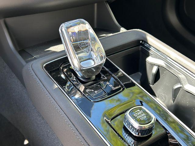 2026 Volvo XC90 B6 Ultra 7-Seater