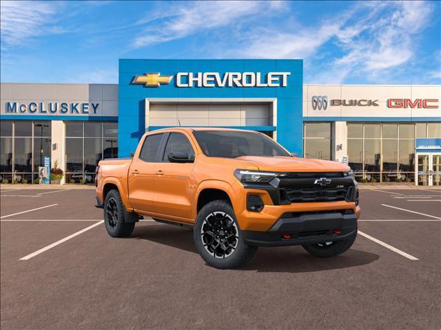 2026 Chevrolet Colorado 4WD Z71 for sale in Cincinnati, OH