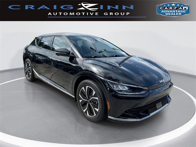 2023 Kia EV6