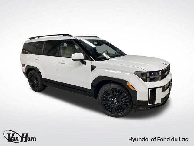 2026 Hyundai Santa Fe Hybrid Calligraphy for sale in Fond du Lac, WI