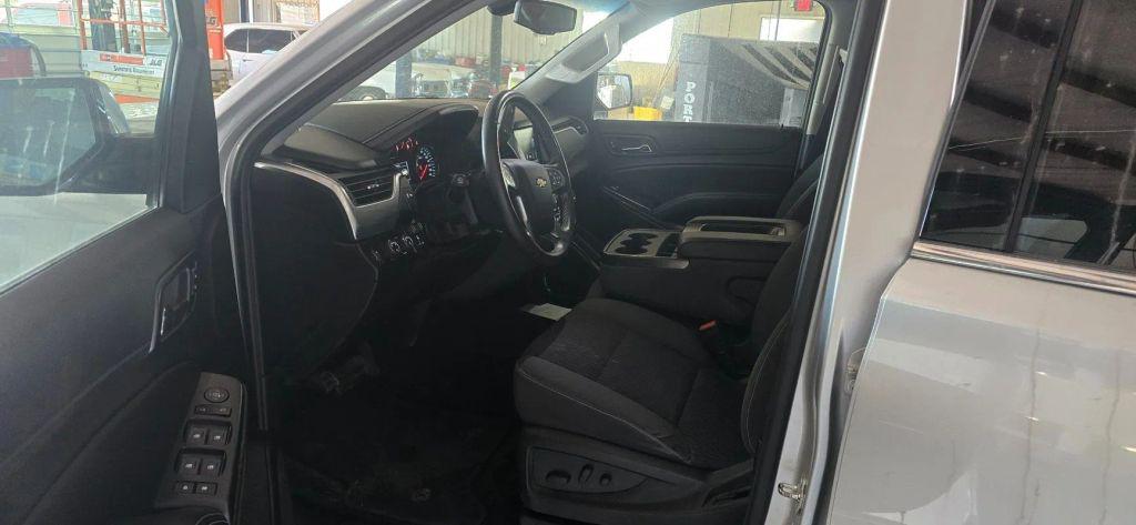 2019 Chevrolet Tahoe LT for sale in Cortez, CO