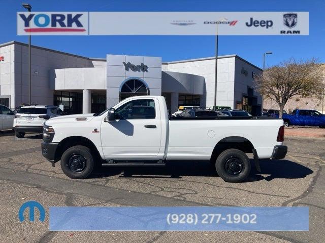2026 Ram 2500 Tradesman for sale in Prescott, AZ