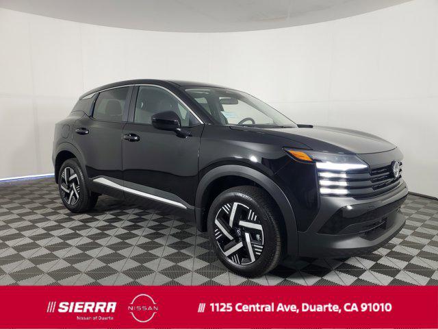 2025 Nissan Kicks SV FWD for sale in Monrovia, CA