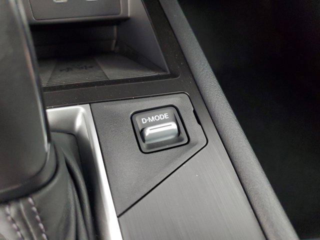 2025 Nissan Kicks SV FWD