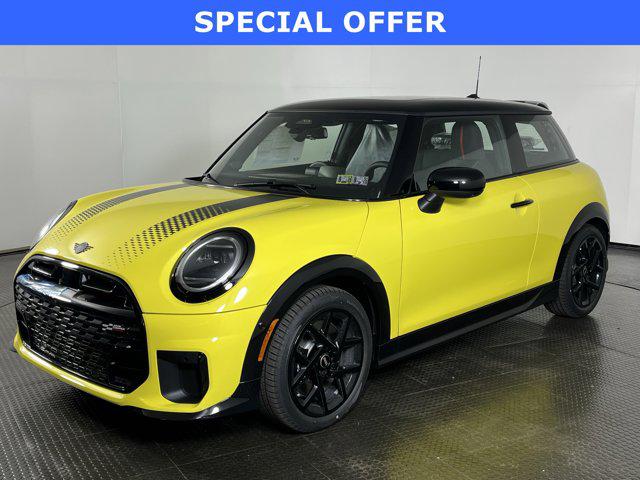 2026 MINI Cooper Coupe Cooper S for sale in West Chester, PA