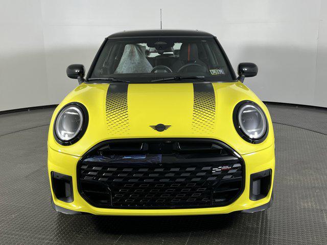 2026 MINI Cooper Coupe Cooper S