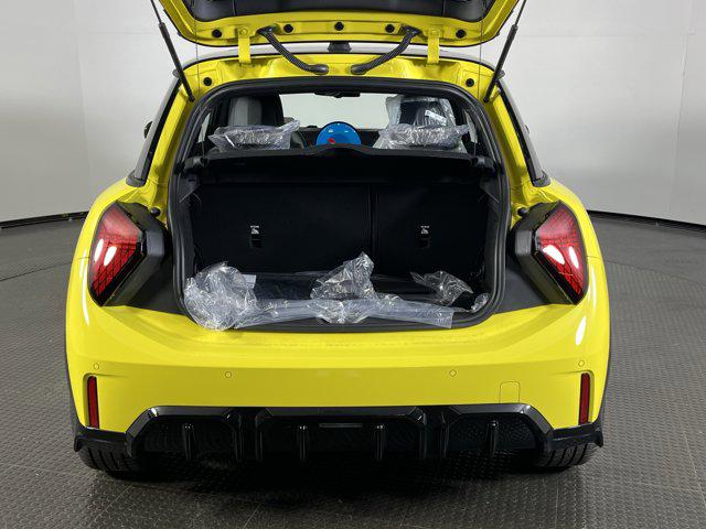 2026 MINI Cooper Coupe Cooper S