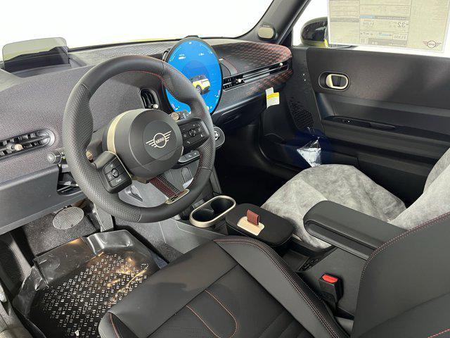 2026 MINI Cooper Coupe Cooper S