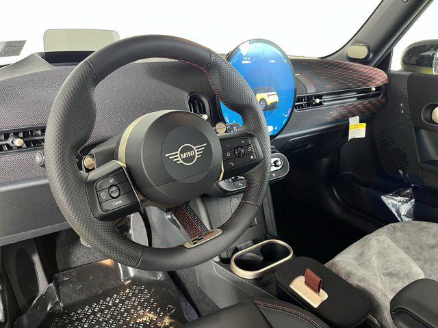 2026 MINI Cooper Coupe Cooper S