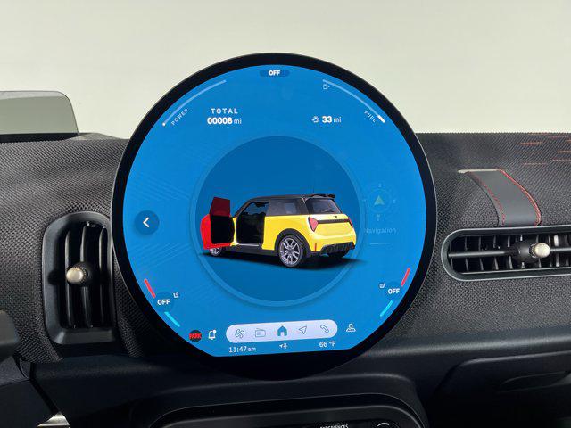 2026 MINI Cooper Coupe Cooper S