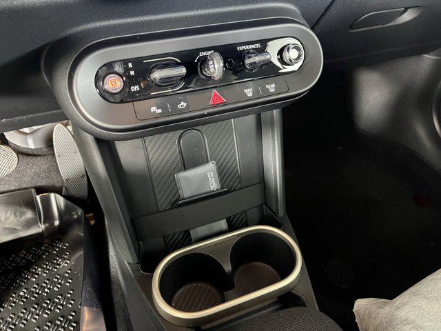 2026 MINI Cooper Coupe Cooper S