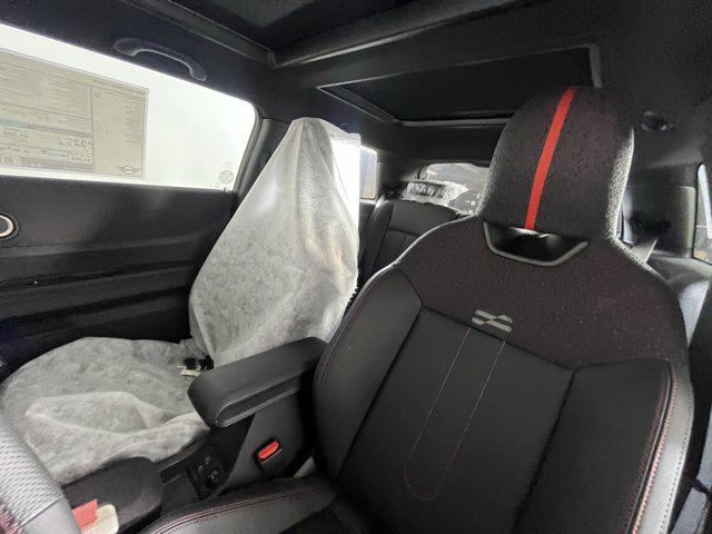 2026 MINI Cooper Coupe Cooper S