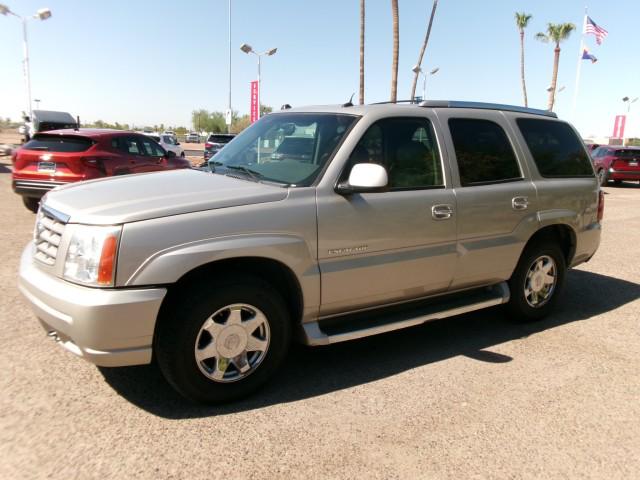 2005 Cadillac Escalade Standard for sale in Apache Junction, AZ