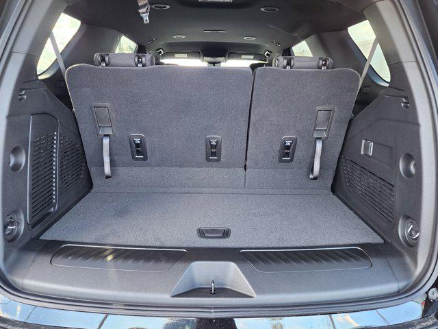 2025 Chevrolet Tahoe LS 4WD