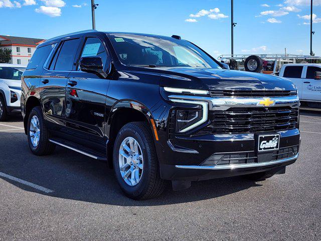 2025 Chevrolet Tahoe LS 4WD