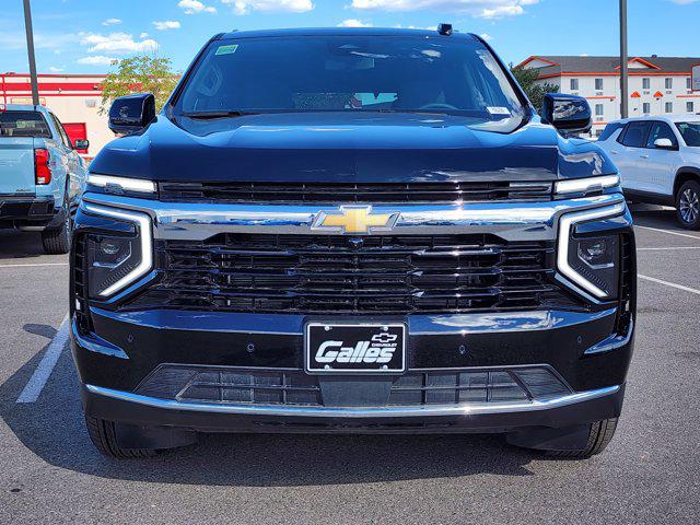 2025 Chevrolet Tahoe LS 4WD