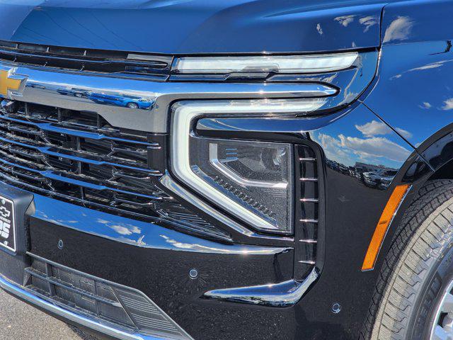 2025 Chevrolet Tahoe LS 4WD