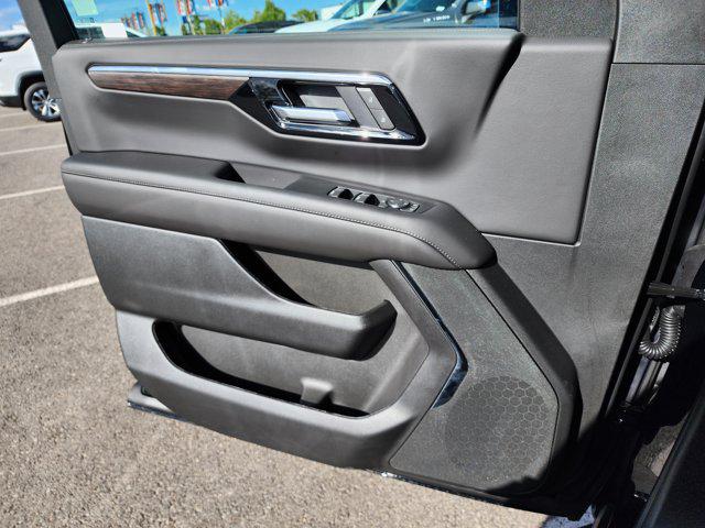 2025 Chevrolet Tahoe LS 4WD