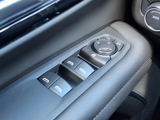 2025 Chevrolet Tahoe LS 4WD
