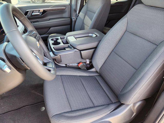 2025 Chevrolet Tahoe LS 4WD
