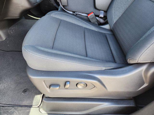 2025 Chevrolet Tahoe LS 4WD
