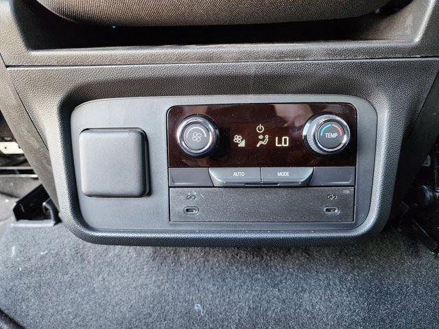 2025 Chevrolet Tahoe LS 4WD
