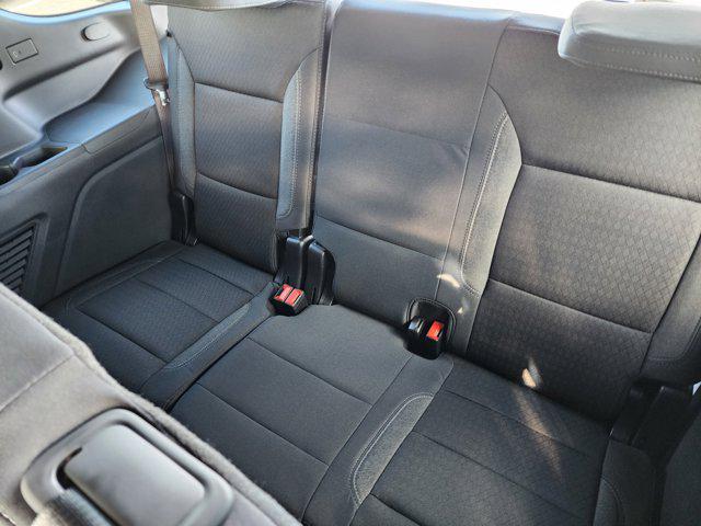 2025 Chevrolet Tahoe LS 4WD