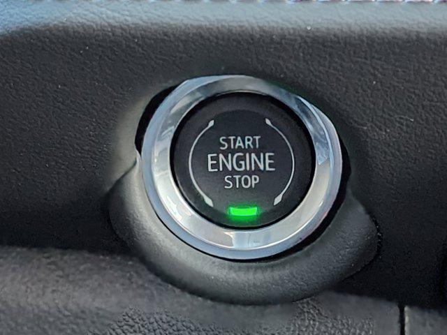 2025 Chevrolet Tahoe LS 4WD