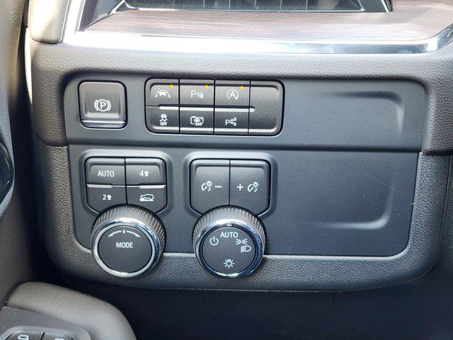 2025 Chevrolet Tahoe LS 4WD