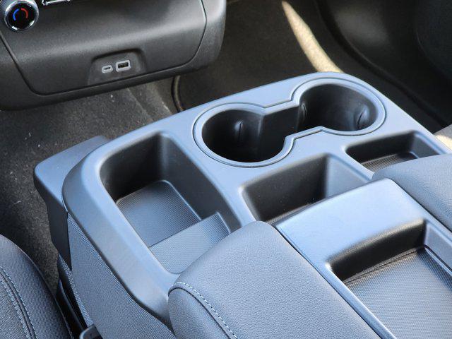 2025 Chevrolet Tahoe LS 4WD