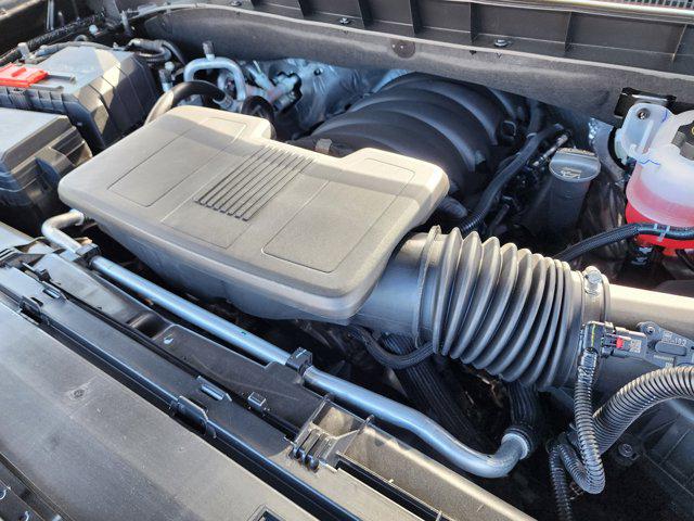 2025 Chevrolet Tahoe LS 4WD