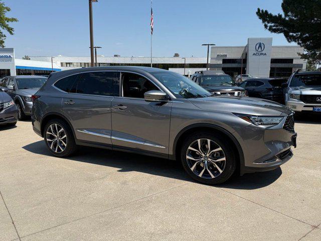 2024 Acura MDX Technology Package