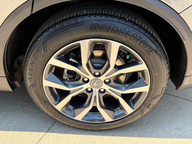 2024 Acura MDX Technology Package