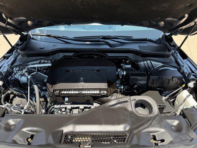 2024 Acura MDX Technology Package