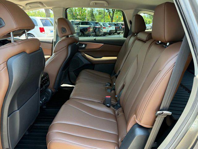 2024 Acura MDX Technology Package