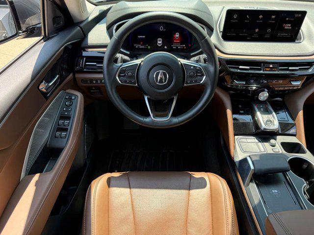 2024 Acura MDX Technology Package