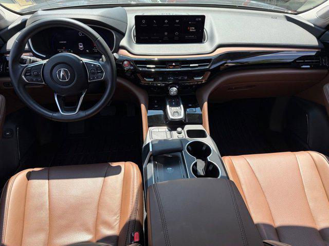 2024 Acura MDX Technology Package