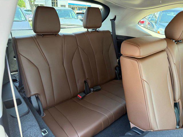 2024 Acura MDX Technology Package
