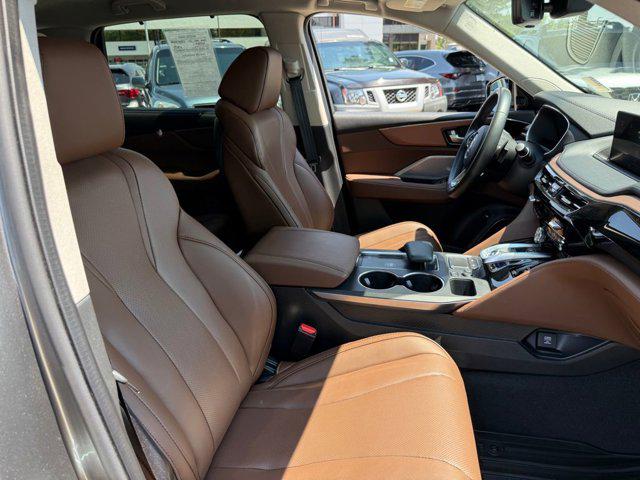 2024 Acura MDX Technology Package