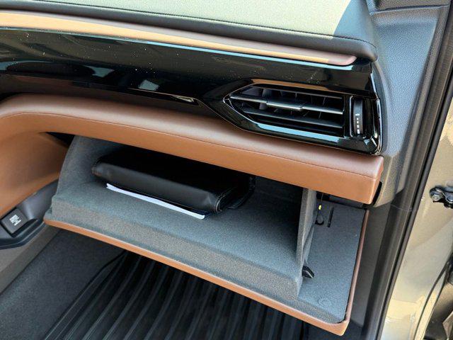2024 Acura MDX Technology Package