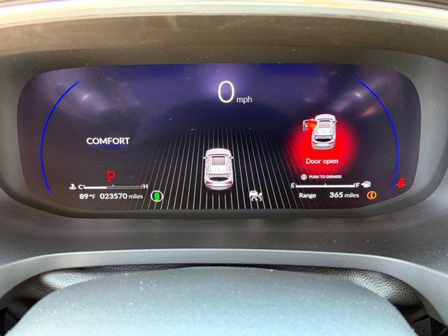 2024 Acura MDX Technology Package