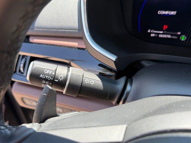 2024 Acura MDX Technology Package