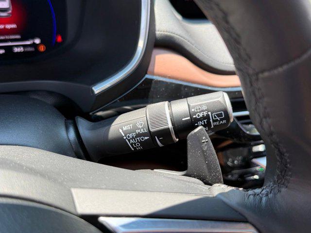 2024 Acura MDX Technology Package