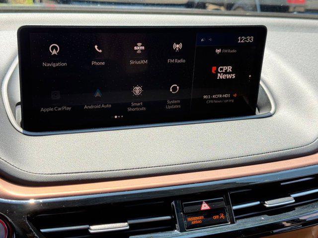 2024 Acura MDX Technology Package
