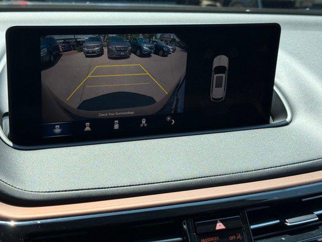 2024 Acura MDX Technology Package