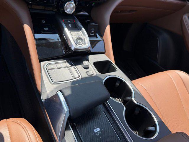 2024 Acura MDX Technology Package