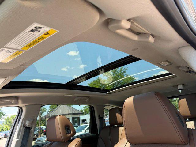 2024 Acura MDX Technology Package