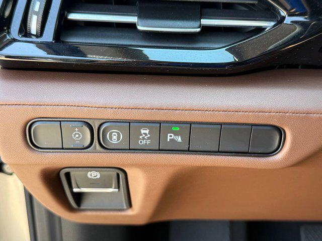 2024 Acura MDX Technology Package