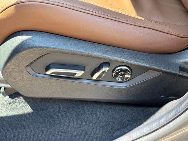 2024 Acura MDX Technology Package