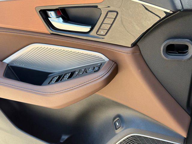 2024 Acura MDX Technology Package